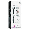Dorcel Stimulateur G-Slim Dorcel 19cm Noir
